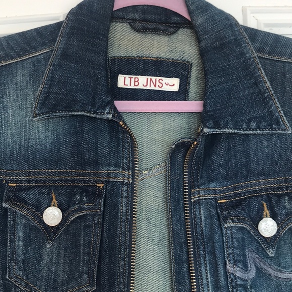 Jacket - Picture 2 of 2